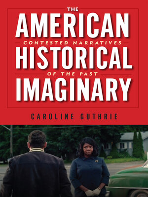 cover image of The American Historical Imaginary